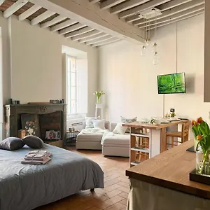 Lovely Nest In Centro Parme