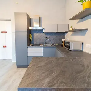 Parma Central Apartments Parme