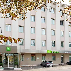 3* Hotel Ibis Styles Toscanini