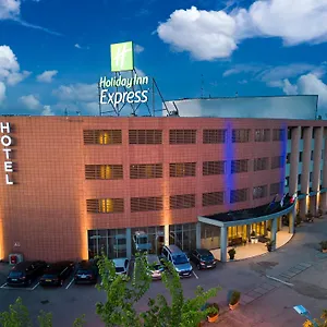3* Hotel Express By Ihg