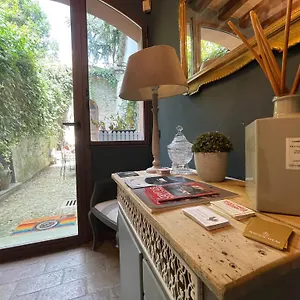 Le Di Bsuites Parma
