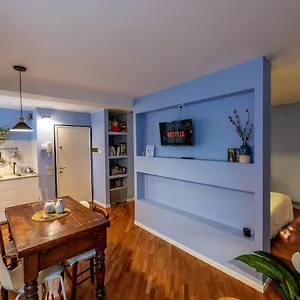  Apartment Sant'anna