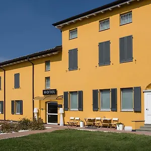 Forlanini 52 Parma