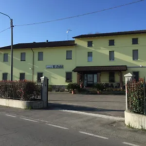 Il Gufo Parma