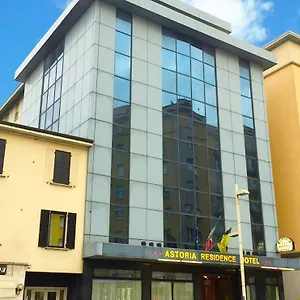 4* Hotel Novotel Centro