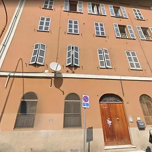  Nocleg ze śniadaniem Giulia